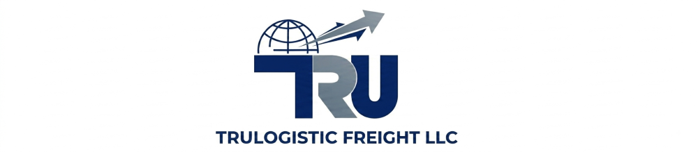 Trulogistic freight llc